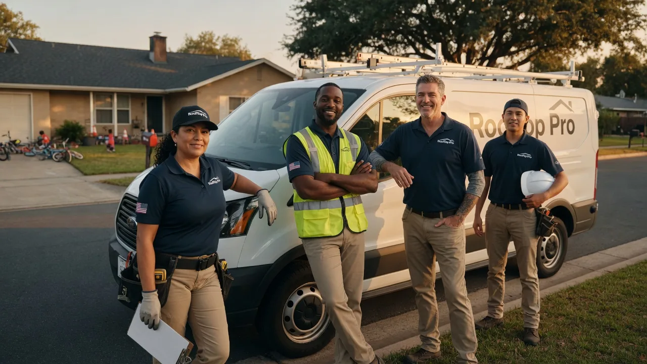 Roof Repair in Geraldine, MT near me
